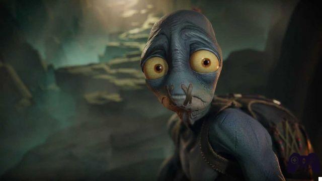 Oddworld: Soulstorm, aqui está a lista completa de troféus!