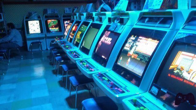 Noticias + ¿Sigue teniendo sentido el arcade? El futuro de Taito