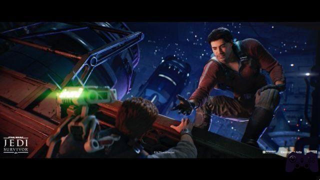 Star Wars Jedi : Survivor, l'analyse de la nouvelle aventure de Respawn