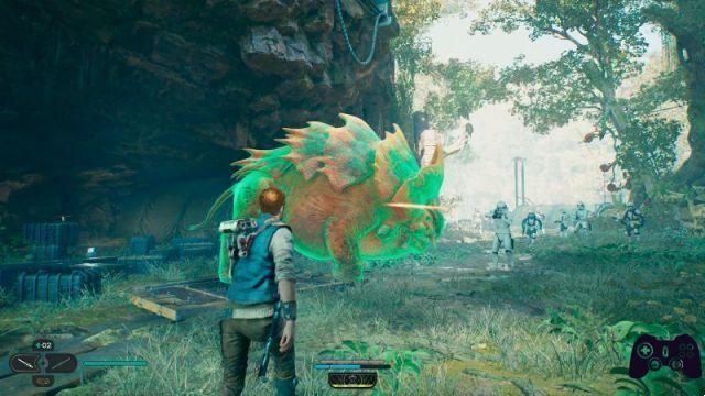 Star Wars Jedi: Survivor, el análisis de la nueva aventura de Respawn