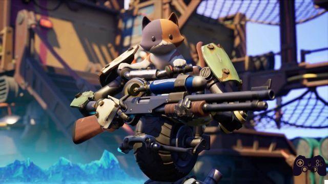 Fortnite: desafíos de la semana 10, cómo completarlos todos