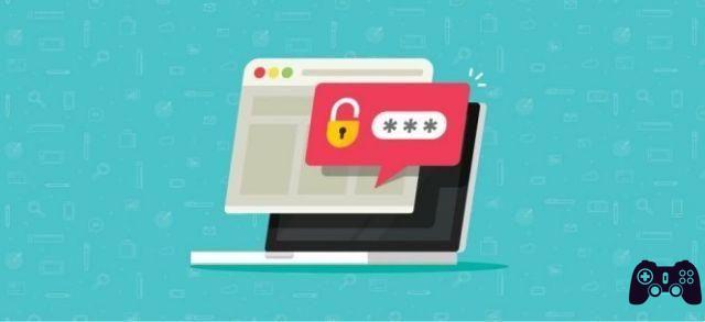 Como usar um gerenciador de senhas