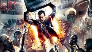 Dead Rising: revisión del paquete triple