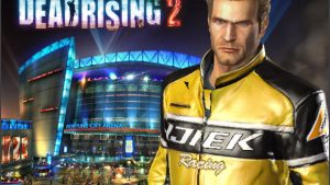 Dead Rising: revisión del paquete triple