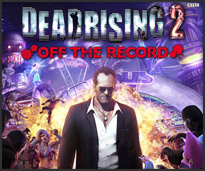 Dead Rising: revisión del paquete triple