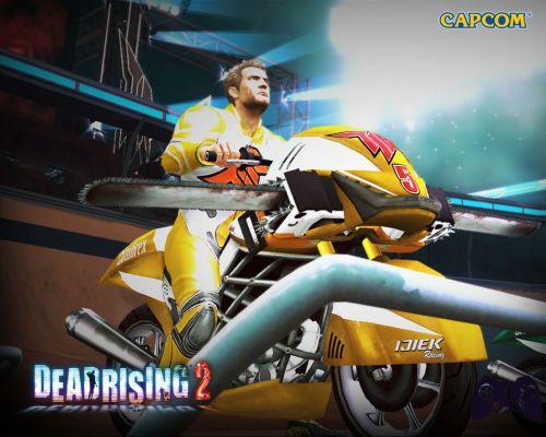 Dead Rising: revisión del paquete triple