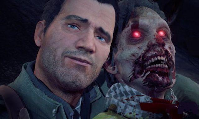 Dead Rising: revisión del paquete triple