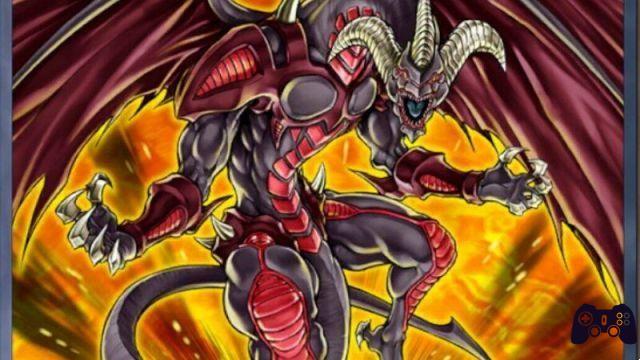 Yu-Gi-Oh! Duelo cruzado: decks melhores