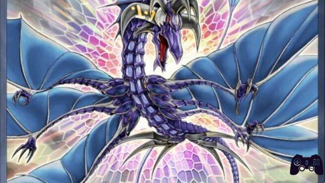 Yu-Gi-Oh! Duel croisé : de meilleurs decks