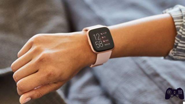 Fitbit, monitoramento de oxigênio no sangue chega em smartwatches