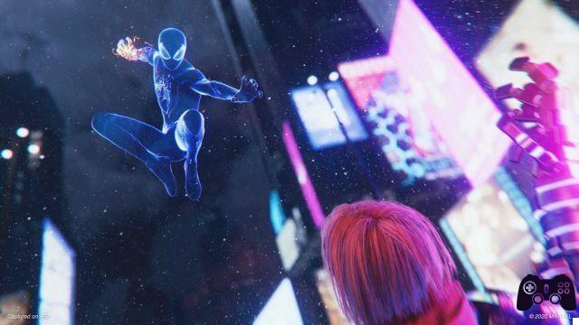 Spider-Man: Miles Morales, la lista de misiones principales