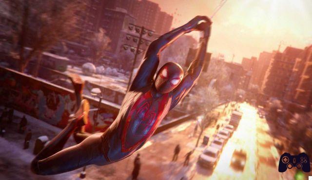 Spider-Man : Miles Morales, la liste des missions principales
