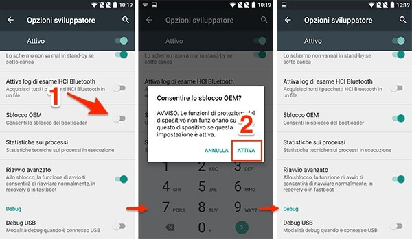 Comment obtenir un accès root sur OnePlus Two