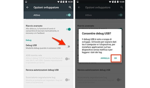 Como obter acesso root no OnePlus Two