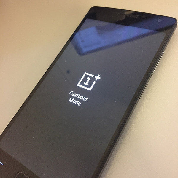 How to get root access on OnePlus Two
