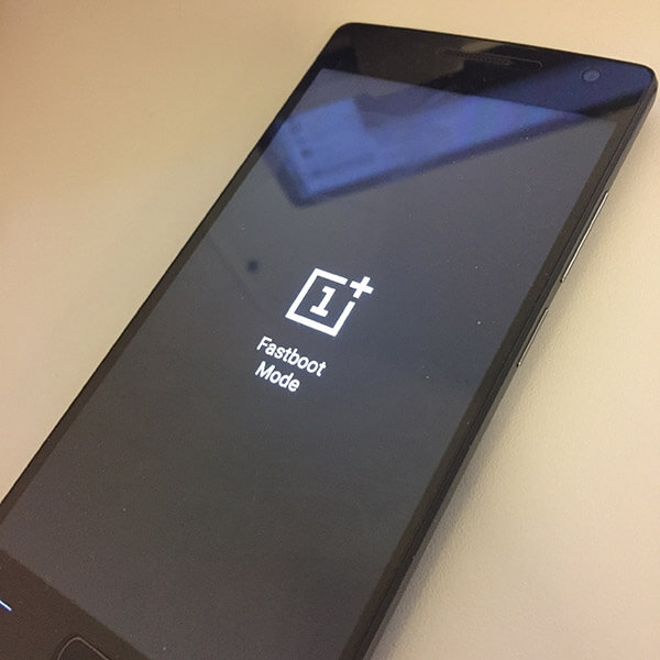 Comment obtenir un accès root sur OnePlus Two