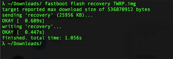 Cómo obtener acceso root en OnePlus Two