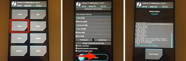 Comment obtenir un accès root sur OnePlus Two