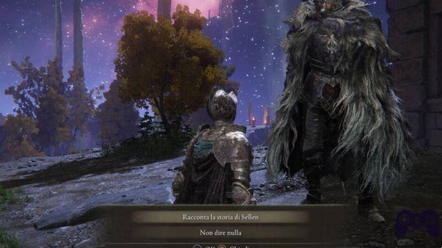 Elden Ring NPC | Guide to characters and side missions (Quest)