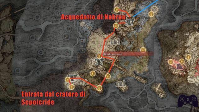 PNJ Elden Ring | Guide des personnages et des missions annexes (Quête)