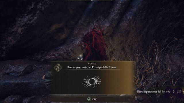Elden Ring NPC | Guide to characters and side missions (Quest)