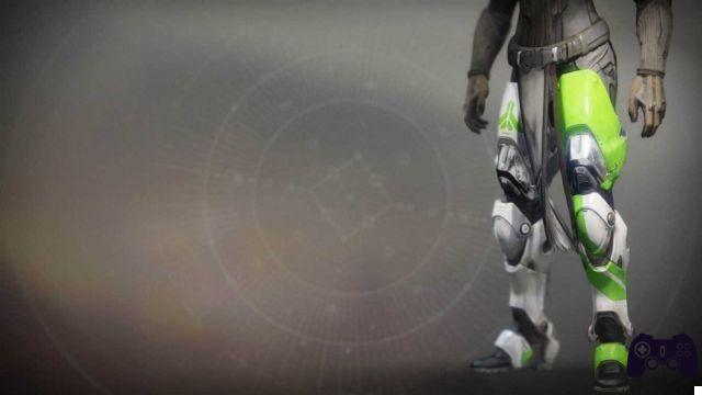 Destiny 2 : objets en vente par Xur à partir du 18 octobre