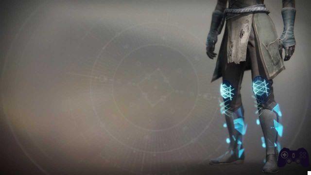 Destino 2: itens à venda pela Xur a partir de 18 de outubro