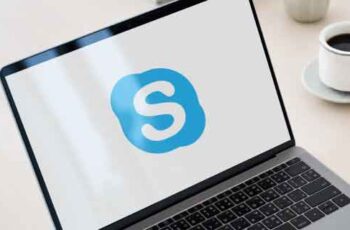 Como compartilhar tela com áudio no Skype?