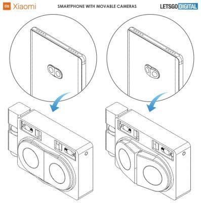 Xiaomi: la solución para fotos de gran angular sin distorsiones