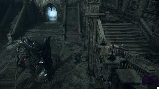 Guia do chefe Demon's Souls: como derrotar o Cavaleiro da Torre