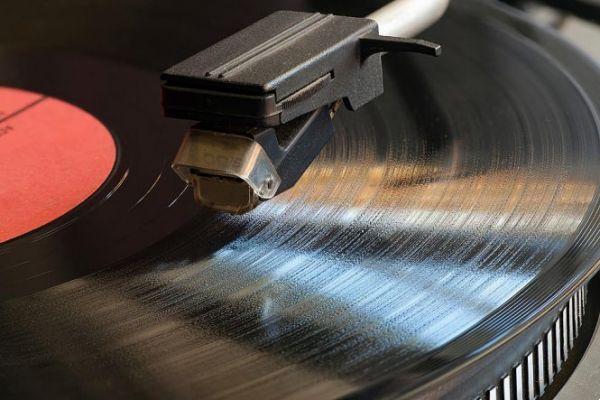 Cómo convertir discos de vinilo a CD