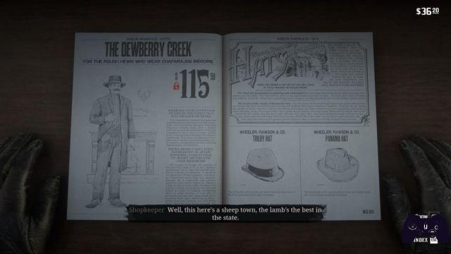 Noticias + Red Dead Redemption 2: moral, ética y elecciones