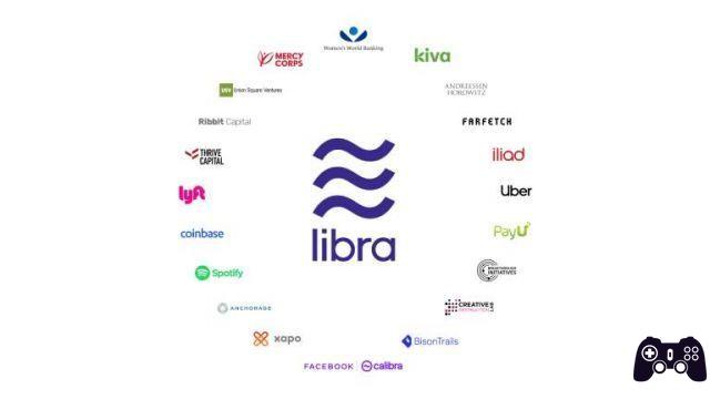 Libra, Vodafone se despede da criptomoeda do Facebook