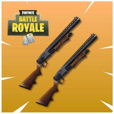 Fortnite Best Weapons: The Strongest Weapons of Season 5 | Guide