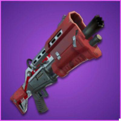 Fortnite Best Weapons: The Strongest Weapons of Season 5 | Guide