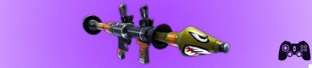 Fortnite Best Weapons: The Strongest Weapons of Season 5 | Guide