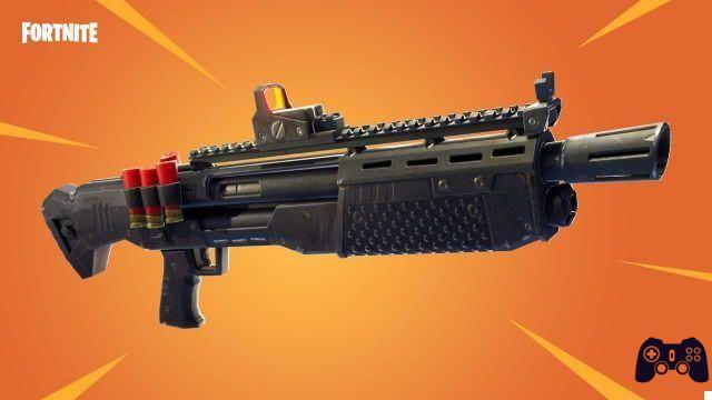 Fortnite Best Weapons: The Strongest Weapons of Season 5 | Guide