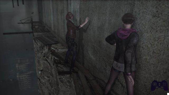 Resident Evil: Revelations 2 Walkthrough - Episódio 4