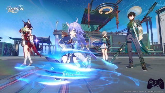 Honkai : Star Rail, la tier list mise à jour avec les meilleurs personnages