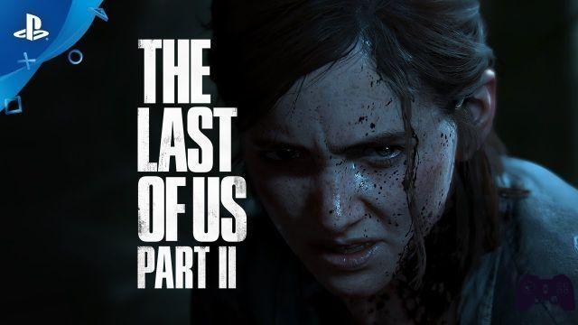 Guide The Last of Us Part II - Guide to all collectibles in the game