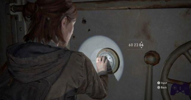 Guide The Last of Us Part II: guía de todos los coleccionables del juego