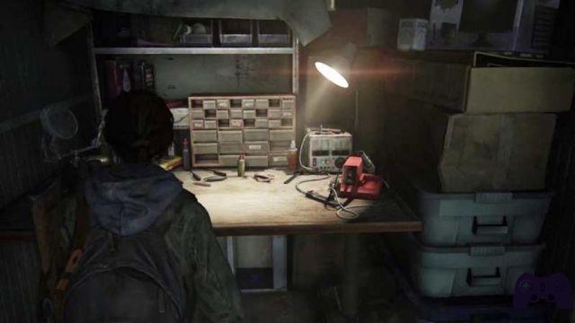 Guide The Last of Us Part II: guía de todos los coleccionables del juego