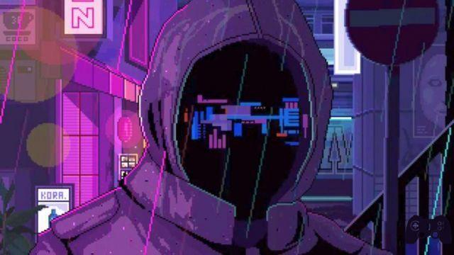 Virtuaverse Review y el reaccionario Cyberpunk