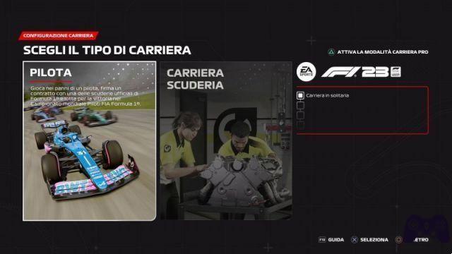 F1 23, a análise do videogame oficial da Fórmula 1 assinado pela Codemasters