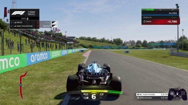 F1 23, a análise do videogame oficial da Fórmula 1 assinado pela Codemasters