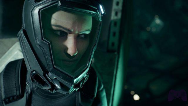 The Expanse: A Telltale Series, el repaso de la aventura narrativa de Telltale