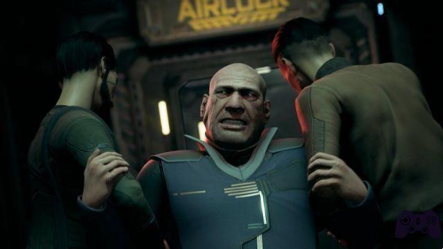 The Expanse: A Telltale Series, a revisão da aventura narrativa da Telltale