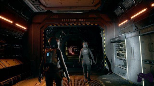 The Expanse: A Telltale Series, la revue de l'aventure narrative de Telltale