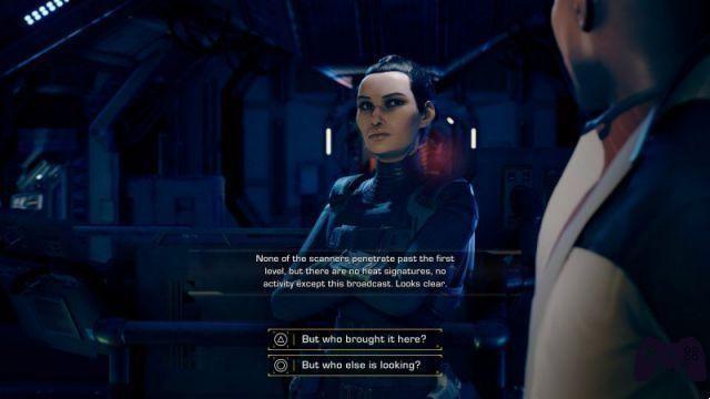 The Expanse: A Telltale Series, the review of Telltale's narrative adventure