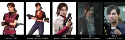 Resident Evil: Revelations 2 Walkthrough - Episode 2